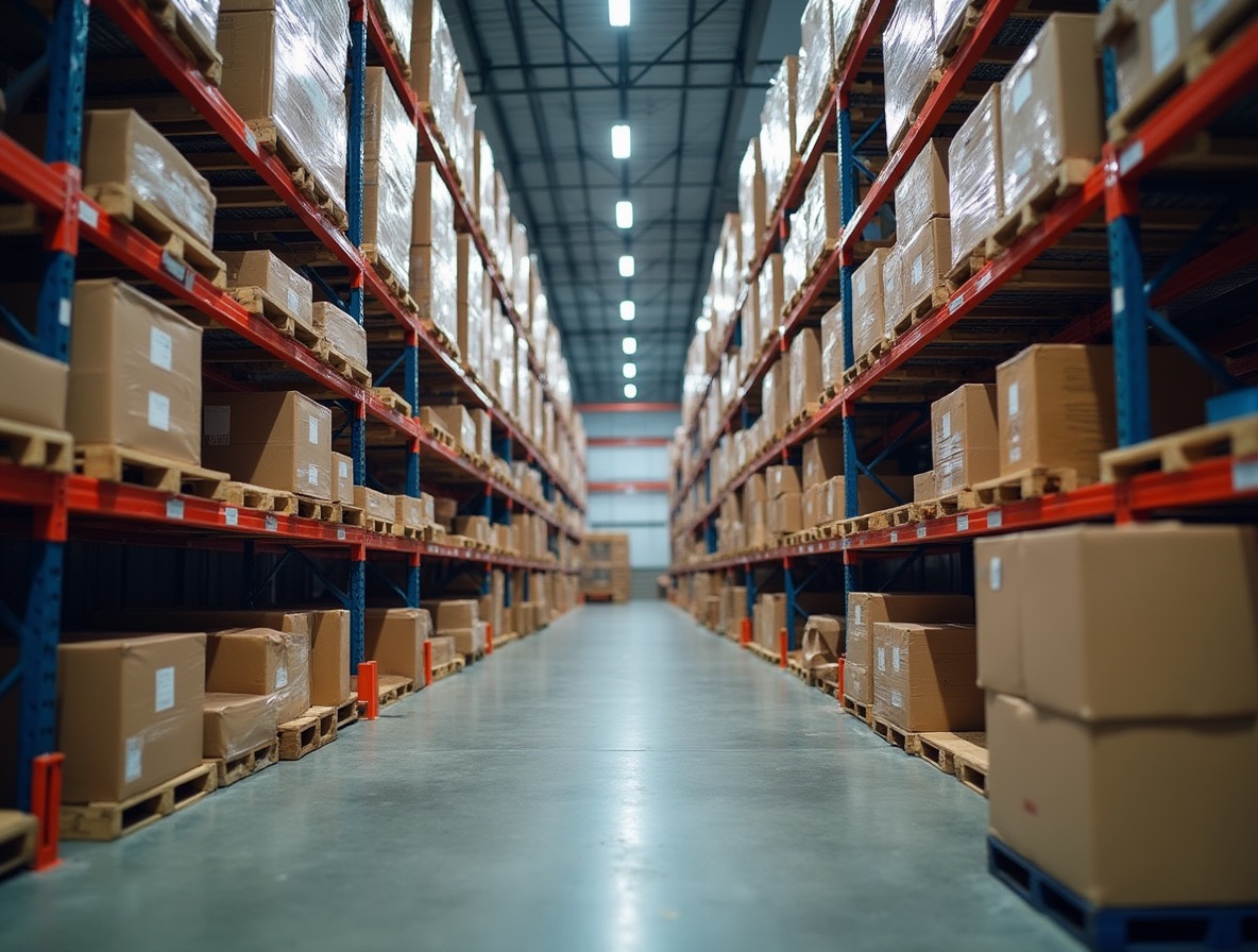 Warehousing Services