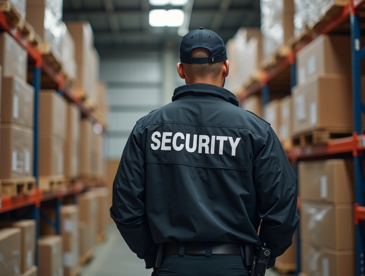 Security Solutions